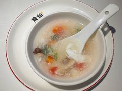 -南门食仙·手工福州菜(南门兜店)
