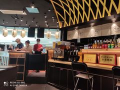 -雷门拉面·现熬骨汤(凯德来福士店)