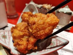 炸鸡-火影忍者一乐拉面(环球港店)