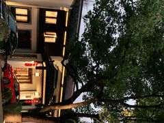 -杭州西湖柳莺里酒店