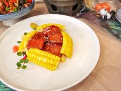 -拂晓山房·私房川菜(西门店)