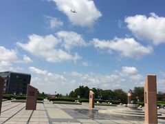 -南汇嘴观海公园