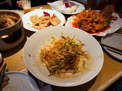 -宏达老菜馆(东安街店)