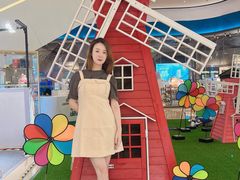 -布吉佳兆业广场