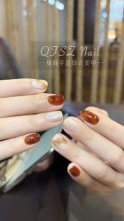 -情同手足美甲美睫