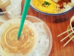 -憶廟街 X 沙角邨(太古城店)