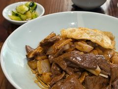-戴家面(武康永安小区店)