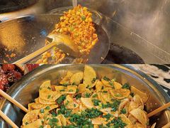 -饭江湖·江湖菜(湖广会馆店)