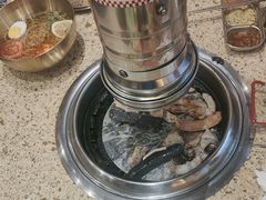 -姜胖胖无限自助烤肉(凯德天府店)