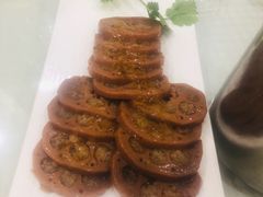 -新恬乐大酒家(沧达大厦店)