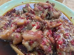 -贤花饭店(城阳店)