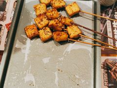 -木屋烧烤(西南角店)