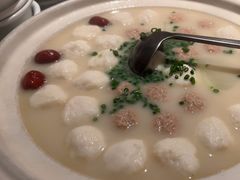 -鑫小城故事·藕汤·家常菜(台北一路总店)
