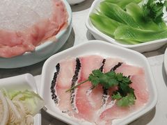 -周师兄大刀腰片火锅(洪崖洞旗舰店)