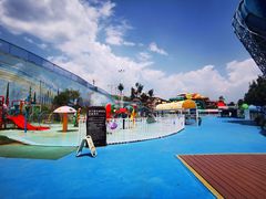 -华侨城阳宗海海景温泉