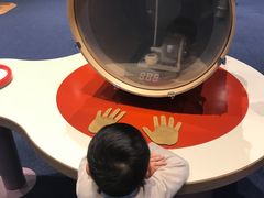 -香港科学馆