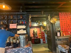 -饭江湖·江湖菜(湖广会馆店)
