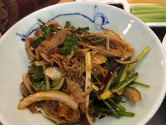 -古北烤鸭王I古北水镇景区店