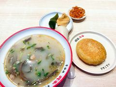 -武圣羊汤·西北面(朝阳门店)