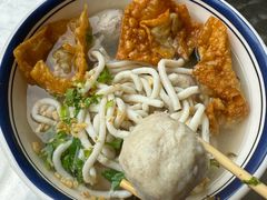 -非遗·十八曲鱼饺(西马总店)
