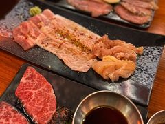 -大阪烧肉BAKA一代(十亩地店)