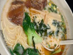 -禾绿寿司·定食·拉面·烧炸(宝安大仟里店)