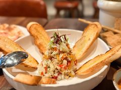 -OGGI TRATTORIA PIZZERIA(深业上城店)