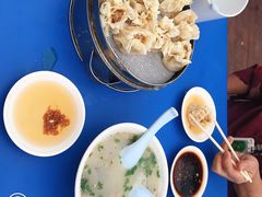 -北三沙家烧麦(北头道街店)