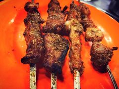 -马记伊源斋涮肉·清真菜(潘家园古玩市场店)