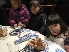 -渔堂公园餐厅·本帮菜(乐园路店)