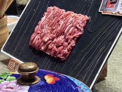 -东来顺(非遗·清真火锅·盛世广场店)