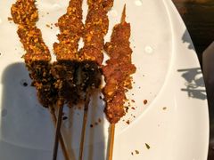 -明湖楼·经典鲁菜山东海鲜(大明湖店)