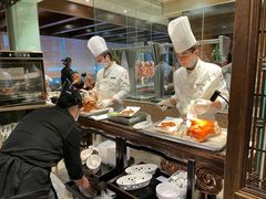 -北京老铺烤鸭(老城根店)