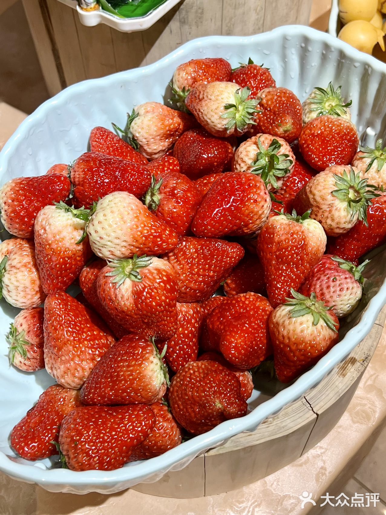 真心话！！在厦门找不到这么厚道的自助了！！！