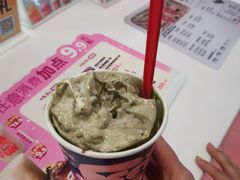-DQ·蛋糕·冰淇淋(五棵松万达店)