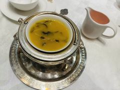 -东海朗廷酒店-唐阁T’ANG COURT 中餐厅