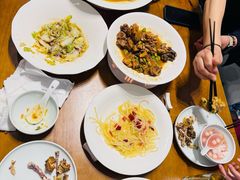 -卢小厨私房菜(长兴店)