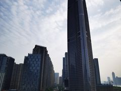 -武汉绿地中心