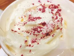 紫薯白巧克力-COSTA COFFEE(济南振华商厦店)