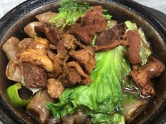-珍珍小食店(西华路店)