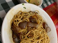 -辣肉面大王(天平路店)