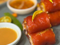 金莎海虾红米肠-点都德(龙之梦店)