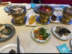 -喜庭海鲜自助(来福士店)