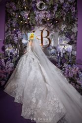 点击看大图 -MANLI BRIDAL婚纱