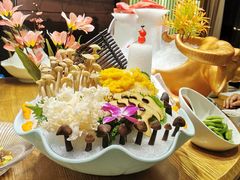 -尚海豆捞(乐虹坊店)