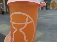 -易阿姨奶茶(万达店)