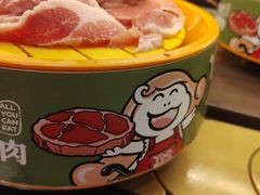 -万达广场(北京槐房店)
