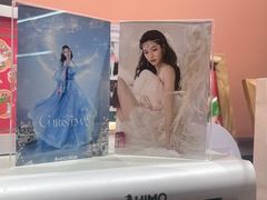 -海马体照相馆(北京apm店)