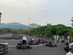 -赛达赛车主题乐园·卡丁车·团建