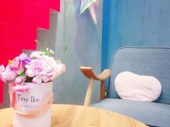 -W CAFE(甜爱路店)